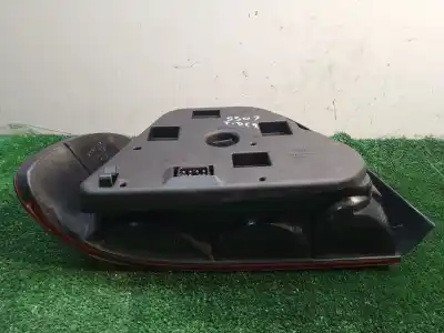 Peça sobressalente para automóvel em segunda mão farolim traseiro direito por bmw 5 (e39) 523 i referências oem iam 2vp00724002 2vp00724002 8358832