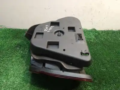 Peça sobressalente para automóvel em segunda mão farolim traseiro direito por bmw 5 (e39) 523 i referências oem iam 2vp00724002 2vp00724002 8358832