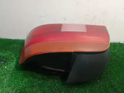Peça sobressalente para automóvel em segunda mão farolim traseiro direito por bmw 5 (e39) 523 i referências oem iam 2vp00724002 2vp00724002 8358832