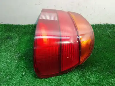 Peça sobressalente para automóvel em segunda mão farolim traseiro direito por bmw 5 (e39) 523 i referências oem iam 2vp00724002 2vp00724002 8358832