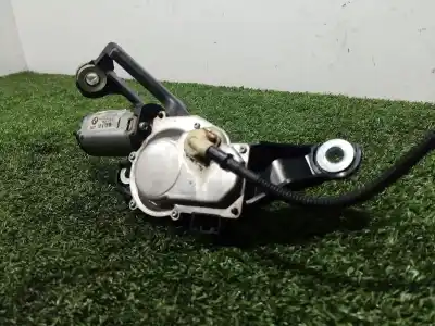 Second-hand car spare part rear windshield wiper motor for bmw 1 (e81) 120 d oem iam references 719956901 w000002449 719956901