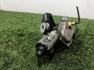 Second-hand car spare part rear windshield wiper motor for bmw 1 (e81) 120 d oem iam references 719956901 w000002449 719956901