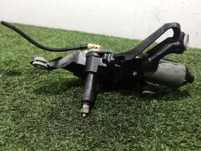 Second-hand car spare part rear windshield wiper motor for bmw 1 (e81) 120 d oem iam references 719956901 w000002449 719956901