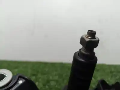 Second-hand car spare part rear windshield wiper motor for bmw 1 (e81) 120 d oem iam references 719956901 w000002449 719956901