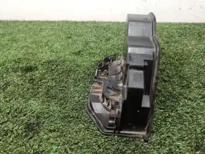 Second-hand car spare part left front door lock for bmw 1 (e81) 120 d oem iam references a046998 7202149 a046998