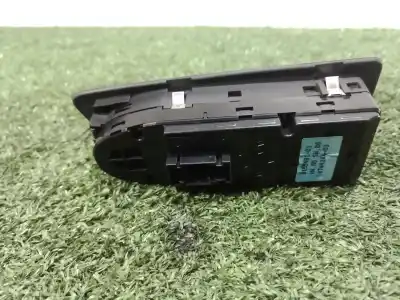 Second-hand car spare part left front power window switch for bmw 1 (e81) 120 d oem iam references 915549101 07w43k403 915549101