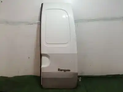 Автозапчастина б/у ПРАВІ ЗАДНІ ДВЕРІ для RENAULT KANGOO (KC0/1_)  Посилання на OEM IAM   