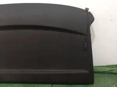 Peça sobressalente para automóvel em segunda mão chapeleira por bmw 1 (e81) 120 d referências oem iam 6966715 6966715 6966715