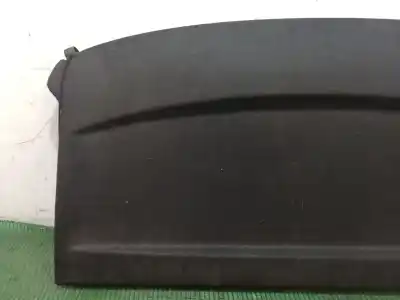 Peça sobressalente para automóvel em segunda mão chapeleira por bmw 1 (e81) 120 d referências oem iam 6966715 6966715 6966715