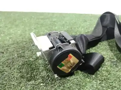 Peça sobressalente para automóvel em segunda mão Cinto De Segurança Traseiro Direito por BMW 1 (E81) 120 d Referências OEM IAM 607051100B 603 854000F 607051100B
