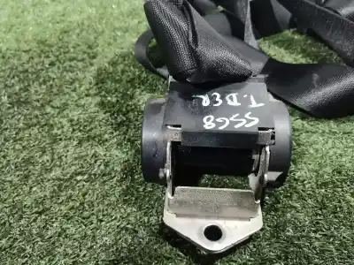 Автозапчасти б/у задний правый ремень безопасности за bmw 1 (e81) 120 d ссылки oem iam 607051100b 603 854000f 607051100b