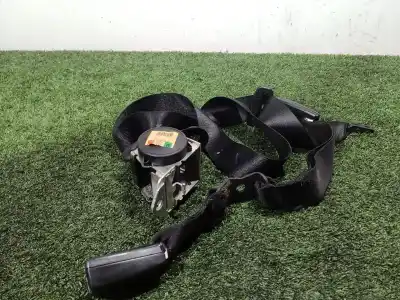 Автозапчасти б/у задний правый ремень безопасности за bmw 1 (e81) 120 d ссылки oem iam 607051100b 603 854000f 607051100b