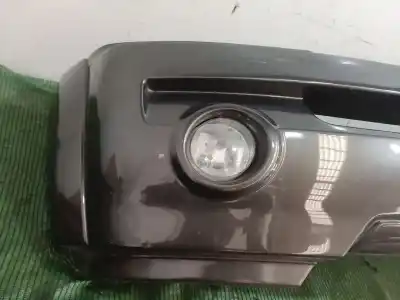 Автозапчастина б/у передній бампер для kia sorento i (jc) 2.5 crdi посилання на oem iam    Автозапчастина б/у передній бампер для kia sorento i (jc) 2.5 crdi посилання на oem iam