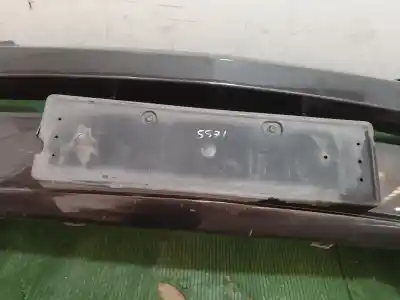 Автозапчастина б/у передній бампер для kia sorento i (jc) 2.5 crdi посилання на oem iam    Автозапчастина б/у передній бампер для kia sorento i (jc) 2.5 crdi посилання на oem iam