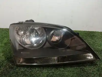 Автозапчастина б/у  для KIA SORENTO I (JC)  Посилання на OEM IAM 921023E0 E13125 921023E0 Автозапчастина б/у  для KIA SORENTO I (JC)  Посилання на OEM IAM 921023E0 E13125 921023E0