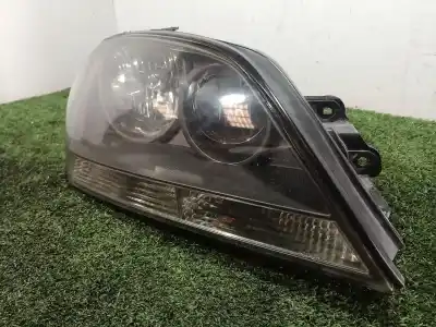 Автозапчастина б/у права фа для kia sorento i (jc) 2.5 crdi посилання на oem iam 921023e0 e13125 921023e0 Автозапчастина б/у права фа для kia sorento i (jc) 2.5 crdi посилання на oem iam 921023e0 e13125 921023e0