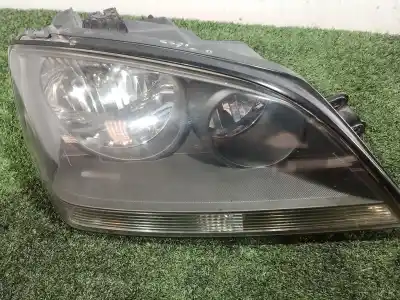 Автозапчастина б/у права фа для kia sorento i (jc) 2.5 crdi посилання на oem iam 921023e0 e13125 921023e0 Автозапчастина б/у права фа для kia sorento i (jc) 2.5 crdi посилання на oem iam 921023e0 e13125 921023e0
