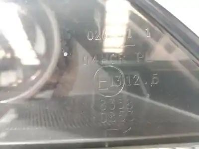 Автозапчастина б/у права фа для kia sorento i (jc) 2.5 crdi посилання на oem iam 921023e0 e13125 921023e0 Автозапчастина б/у права фа для kia sorento i (jc) 2.5 crdi посилання на oem iam 921023e0 e13125 921023e0