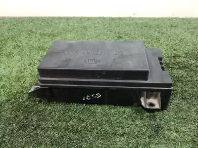 Second-hand car spare part fuse box unit for kia sorento i (jc) 2.5 crdi oem iam references 911603e070 911603e070 911603e070 Second-hand car spare part fuse box unit for kia sorento i (jc) 2.5 crdi oem iam references 911603e070 911603e070 911603e070