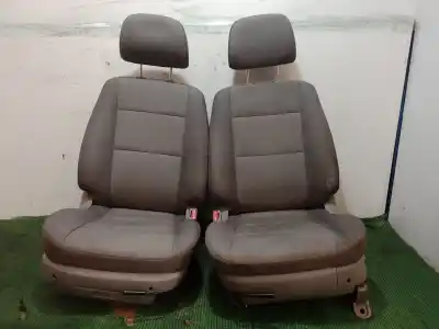Автозапчасти б/у полный комплект сиденья за kia sorento i (jc) 2.5 crdi ссылки oem iam  Автозапчасти б/у полный комплект сиденья за kia sorento i (jc) 2.5 crdi ссылки oem iam