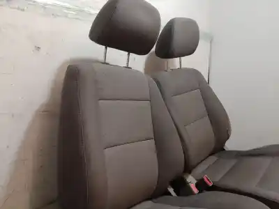 Автозапчасти б/у полный комплект сиденья за kia sorento i (jc) 2.5 crdi ссылки oem iam   