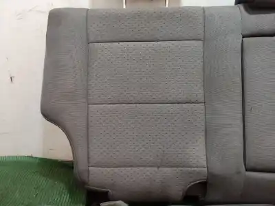 Автозапчасти б/у полный комплект сиденья за kia sorento i (jc) 2.5 crdi ссылки oem iam   