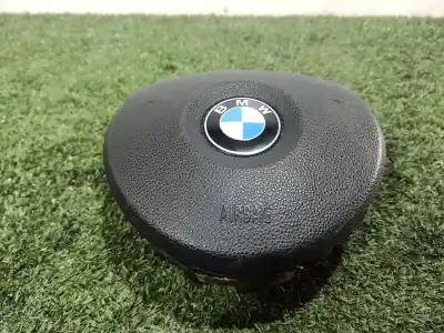 Peça sobressalente para automóvel em segunda mão Airbag Dianteiro Esquerdo por BMW 1 (E81) 120 d Referências OEM IAM 33677051503Q 33677051503Q 33677051503Q
