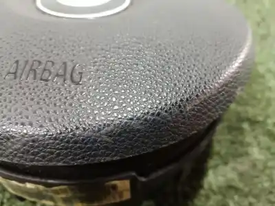 Peça sobressalente para automóvel em segunda mão airbag dianteiro esquerdo por bmw 1 (e81) 120 d referências oem iam 33677051503q 33677051503q 33677051503q