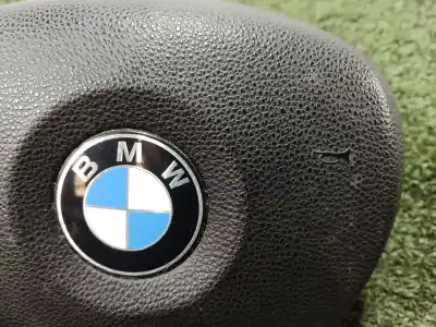 Peça sobressalente para automóvel em segunda mão airbag dianteiro esquerdo por bmw 1 (e81) 120 d referências oem iam 33677051503q 33677051503q 33677051503q