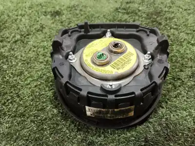 Peça sobressalente para automóvel em segunda mão airbag dianteiro esquerdo por bmw 1 (e81) 120 d referências oem iam 33677051503q 33677051503q 33677051503q