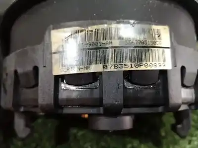 Peça sobressalente para automóvel em segunda mão airbag dianteiro esquerdo por bmw 1 (e81) 120 d referências oem iam 33677051503q 33677051503q 33677051503q