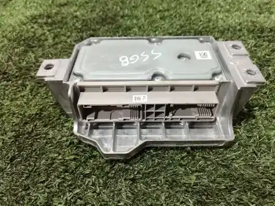 Peça sobressalente para automóvel em segunda mão centralina de airbag por bmw 1 (e81) 120 d referências oem iam 6577916605701 0285010066 6577916605701