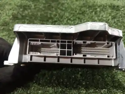 Peça sobressalente para automóvel em segunda mão centralina de airbag por bmw 1 (e81) 120 d referências oem iam 6577916605701 0285010066 6577916605701