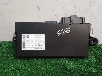 Second-hand car spare part Electronic Module for BMW 1 (E81) 120 d OEM IAM references 5WK49513OBR 6135914719601 2073352157