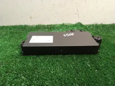 Second-hand car spare part electronic module for bmw 1 (e81) 120 d oem iam references 5wk49513obr 6135914719601 2073352157