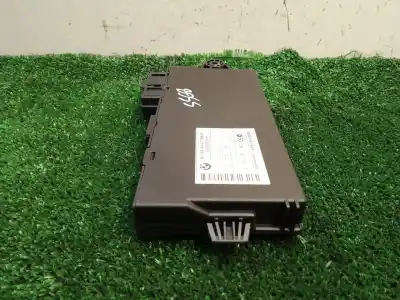 Second-hand car spare part electronic module for bmw 1 (e81) 120 d oem iam references 5wk49513obr 6135914719601 2073352157