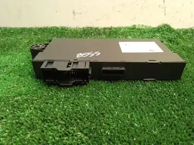 Second-hand car spare part electronic module for bmw 1 (e81) 120 d oem iam references 5wk49513obr 6135914719601 2073352157