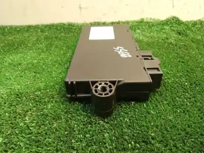 Second-hand car spare part electronic module for bmw 1 (e81) 120 d oem iam references 5wk49513obr 6135914719601 2073352157