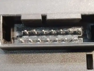 Second-hand car spare part electronic module for bmw 1 (e81) 120 d oem iam references 5wk49513obr 6135914719601 2073352157