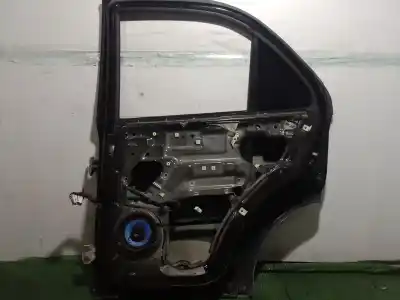 Автозапчастина б/у двері задні праві для kia sorento i (jc) 2.5 crdi посилання на oem iam    Автозапчастина б/у двері задні праві для kia sorento i (jc) 2.5 crdi посилання на oem iam