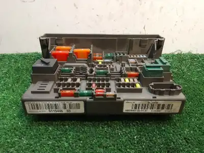 Second-hand car spare part fuse box unit for bmw 1 (e81) 120 d oem iam references 911944603 08539491030101 106887