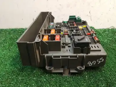 Second-hand car spare part fuse box unit for bmw 1 (e81) 120 d oem iam references 911944603 08539491030101 106887