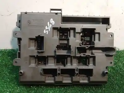 Second-hand car spare part fuse box unit for bmw 1 (e81) 120 d oem iam references 911944603 08539491030101 106887