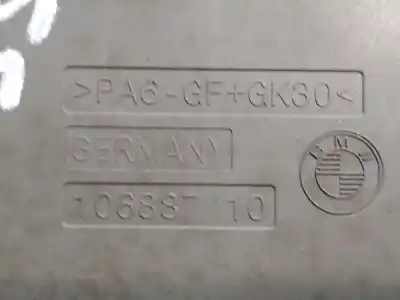 Second-hand car spare part fuse box unit for bmw 1 (e81) 120 d oem iam references 911944603 08539491030101 106887