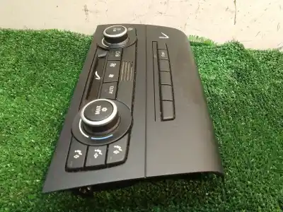 Pièce détachée automobile d'occasion commande de chauffage / climatisation pour bmw 1 (e81) 120 d références oem iam 64119162983 a2c53289383 070695909