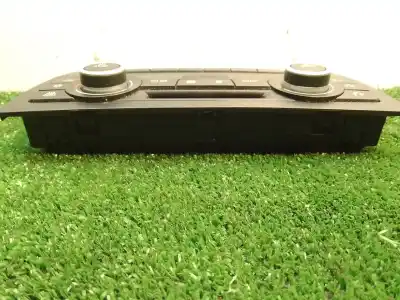 Pièce détachée automobile d'occasion commande de chauffage / climatisation pour bmw 1 (e81) 120 d références oem iam 64119162983 a2c53289383 070695909