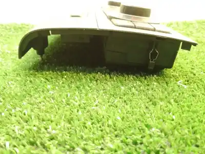 Pièce détachée automobile d'occasion commande de chauffage / climatisation pour bmw 1 (e81) 120 d références oem iam 64119162983 a2c53289383 070695909