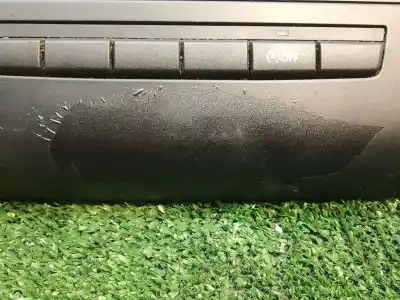 Pièce détachée automobile d'occasion commande de chauffage / climatisation pour bmw 1 (e81) 120 d références oem iam 64119162983 a2c53289383 070695909