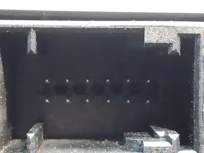 Pièce détachée automobile d'occasion commande de chauffage / climatisation pour bmw 1 (e81) 120 d références oem iam 64119162983 a2c53289383 070695909