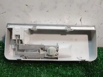 Peça sobressalente para automóvel em segunda mão luz interior por bmw 1 (e81) 120 d referências oem iam 695125201 lk0311390001 695125201